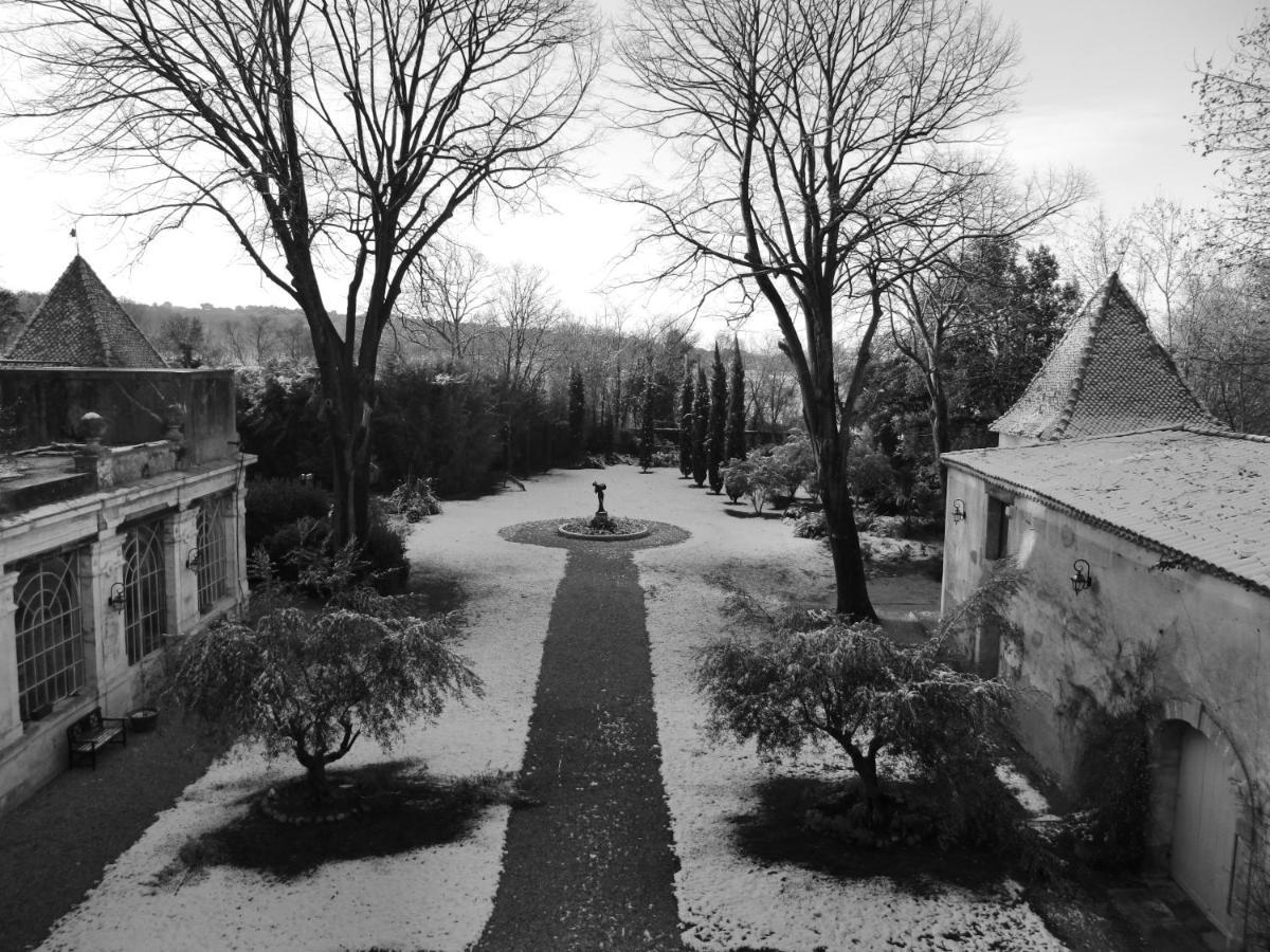 Château Rieutort Saint-Pargoire Extérieur photo