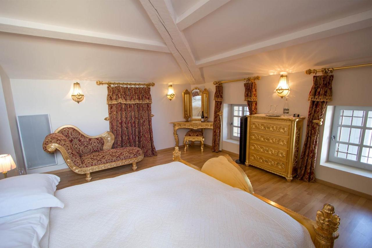 Château Rieutort Saint-Pargoire Extérieur photo