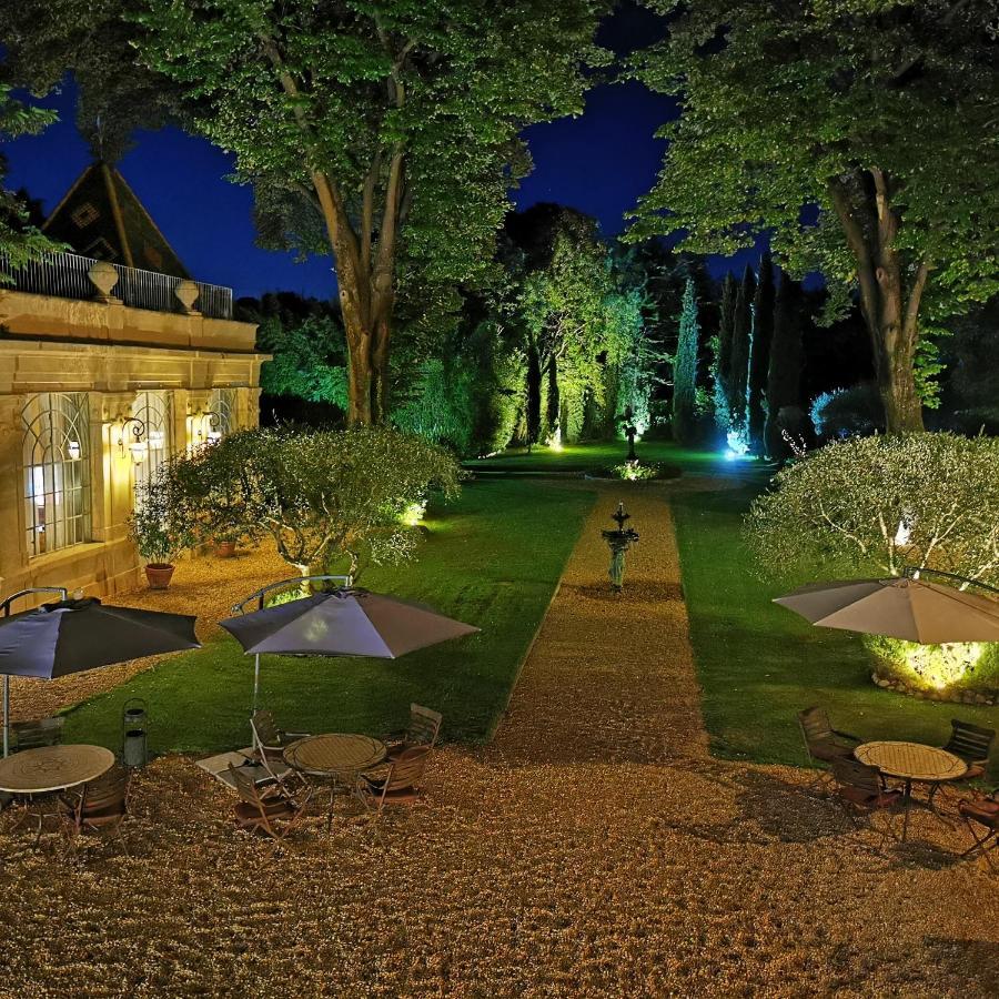 Château Rieutort Saint-Pargoire Extérieur photo