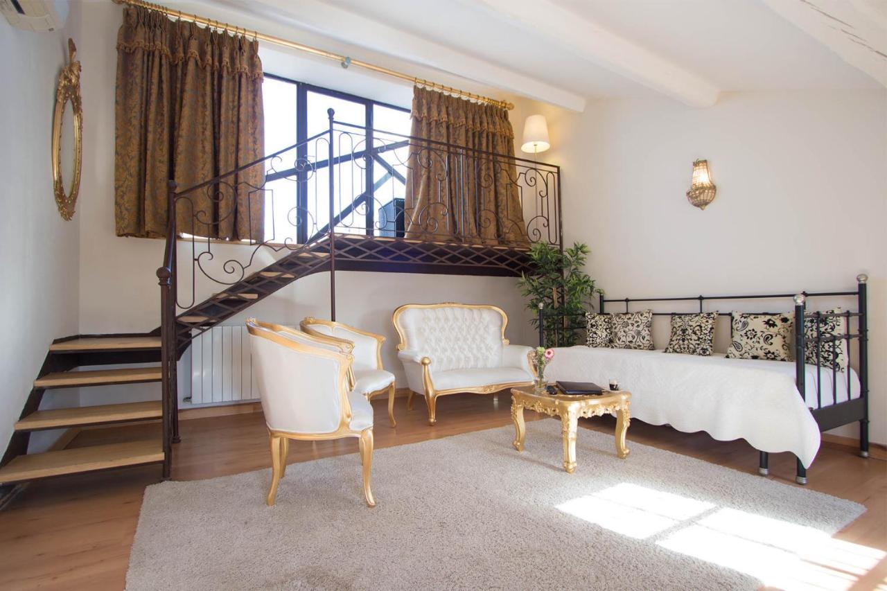 Château Rieutort Saint-Pargoire Extérieur photo