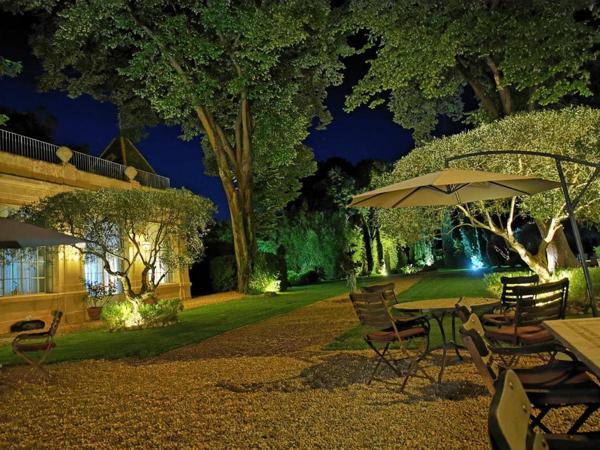 Château Rieutort Saint-Pargoire Extérieur photo