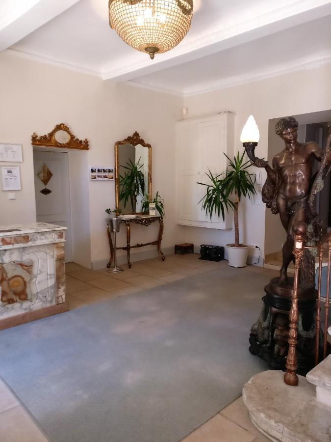 Château Rieutort Saint-Pargoire Extérieur photo