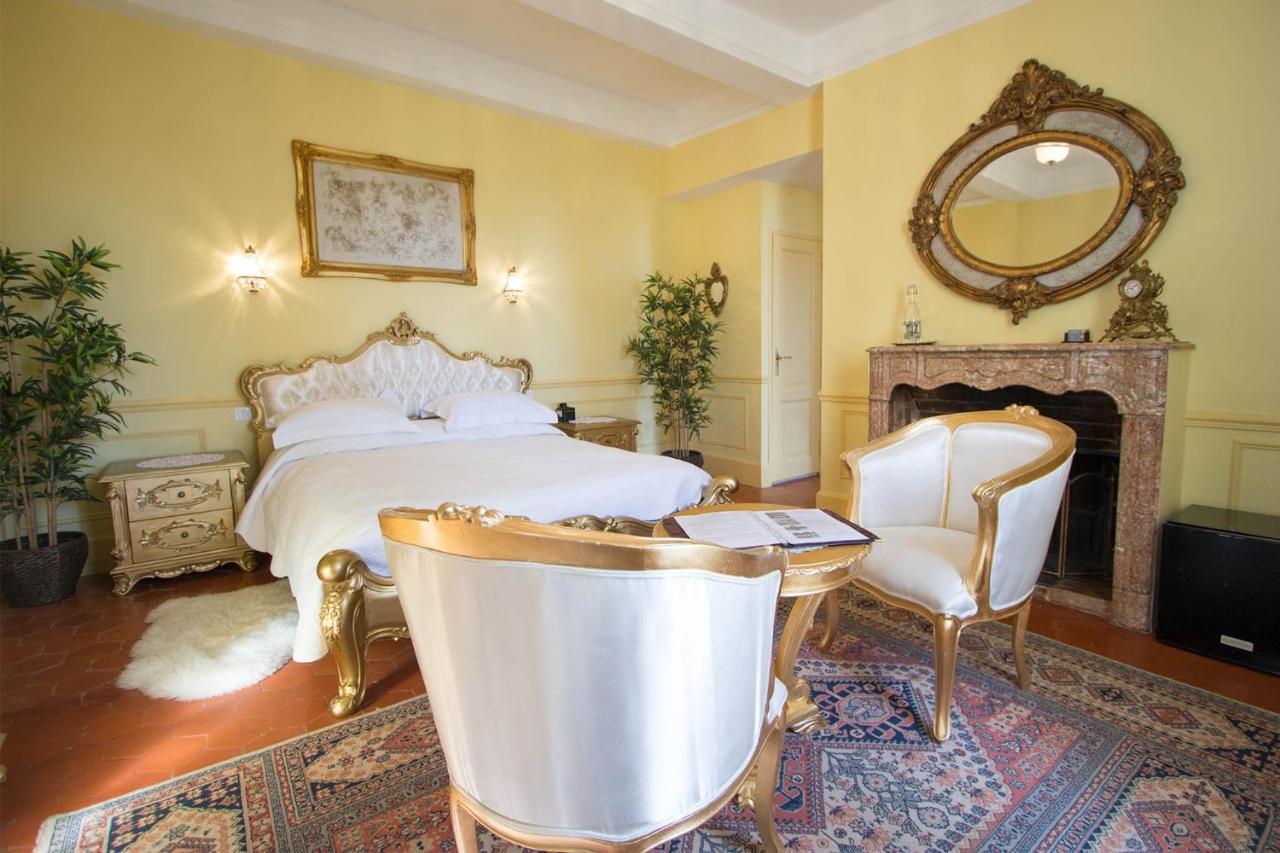 Château Rieutort Saint-Pargoire Extérieur photo