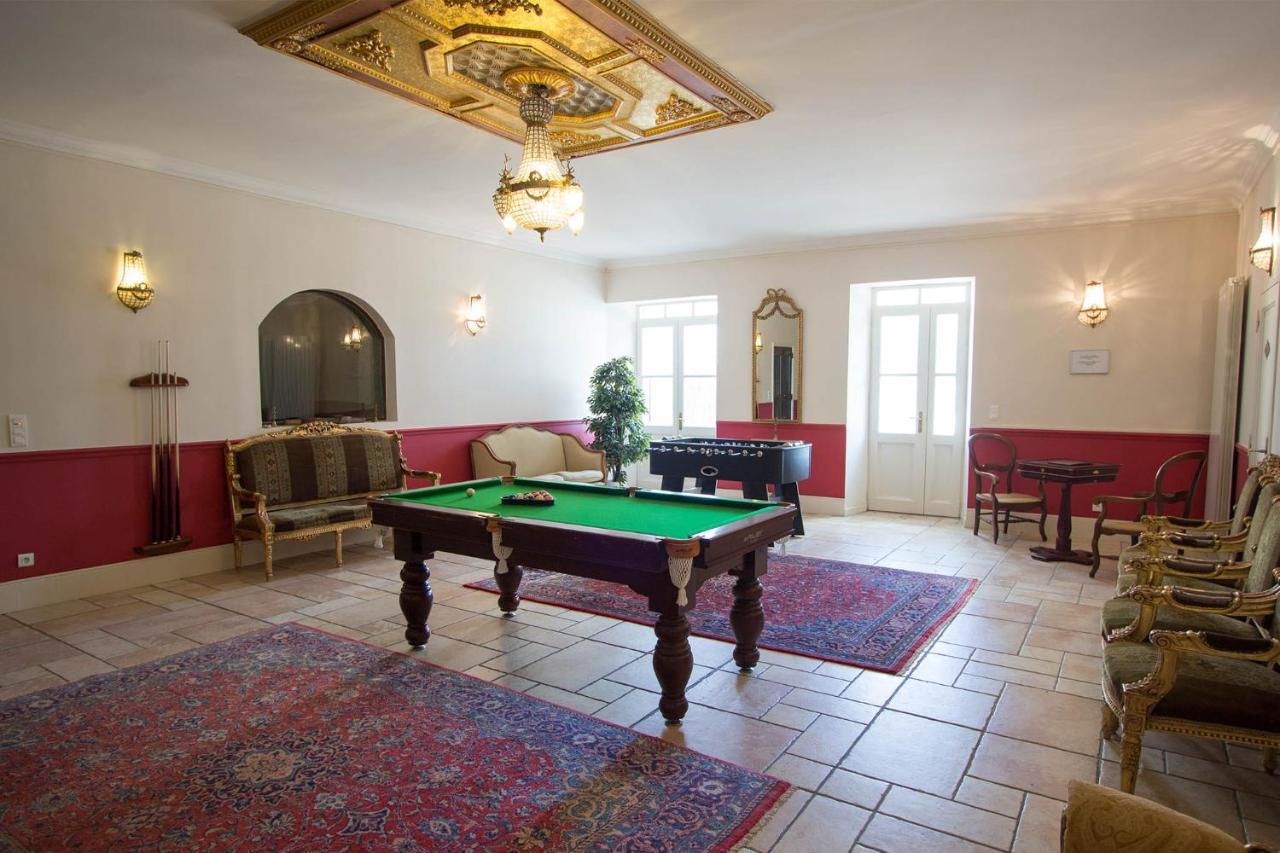 Château Rieutort Saint-Pargoire Extérieur photo