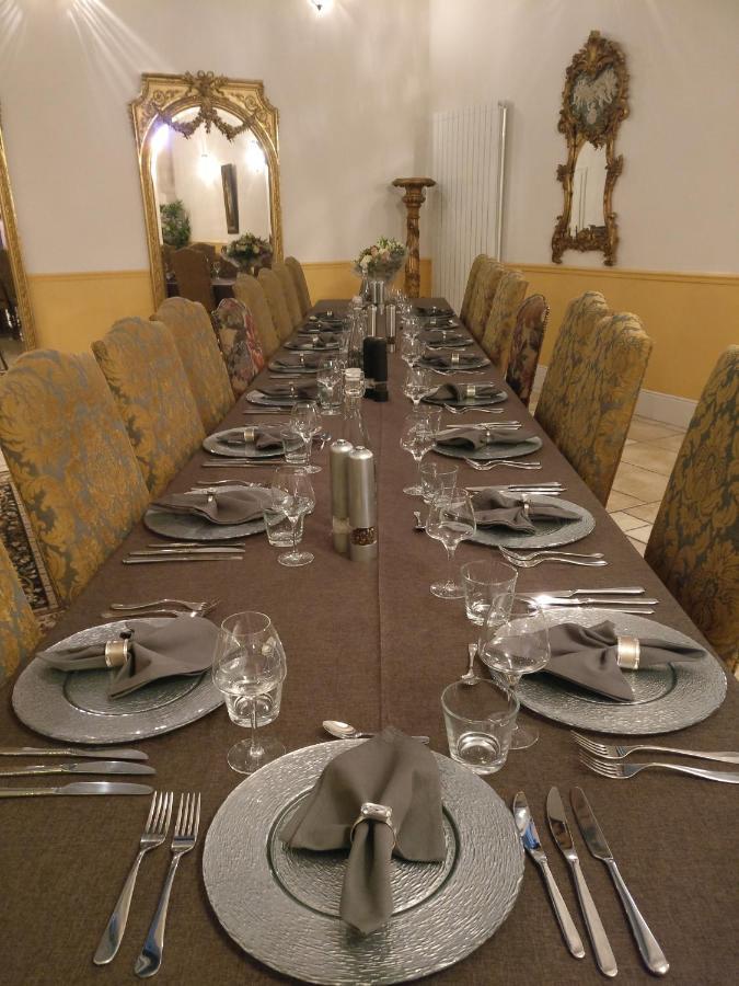 Château Rieutort Saint-Pargoire Extérieur photo