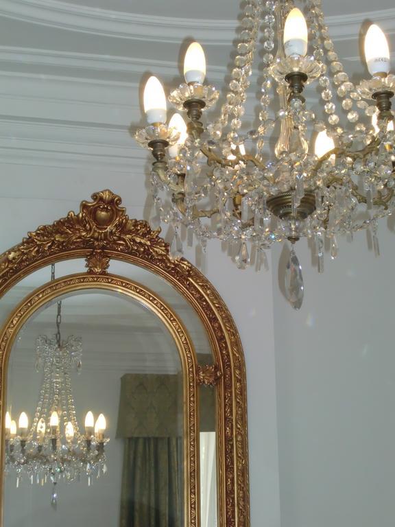 Château Rieutort Saint-Pargoire Chambre photo