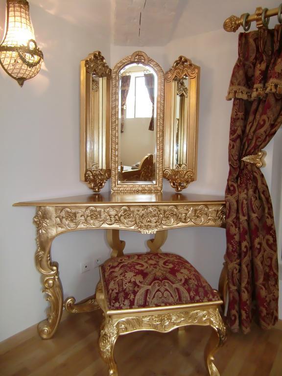 Château Rieutort Saint-Pargoire Chambre photo
