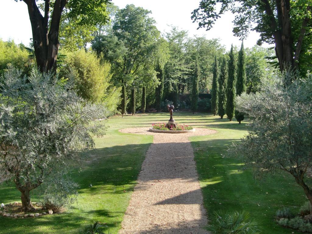 Château Rieutort Saint-Pargoire Extérieur photo
