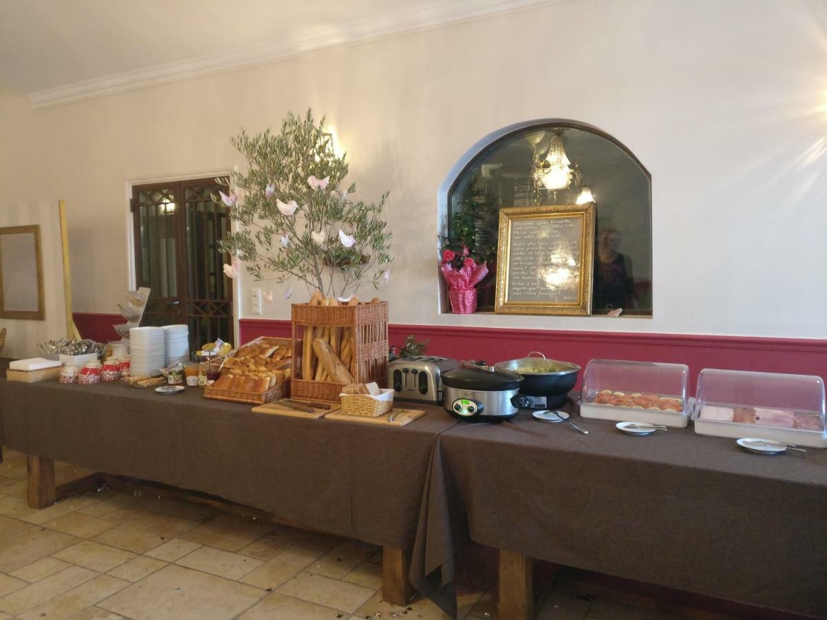 Château Rieutort Saint-Pargoire Extérieur photo
