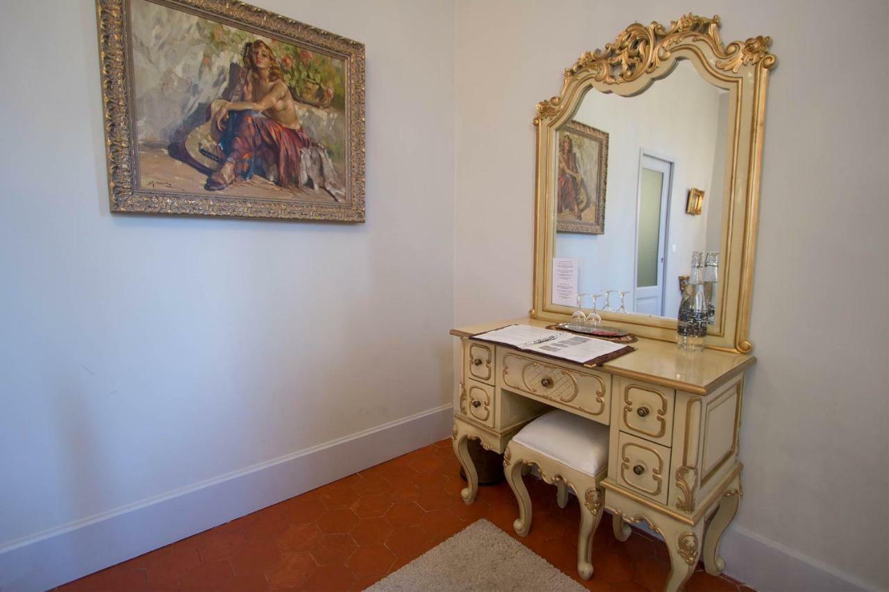 Château Rieutort Saint-Pargoire Extérieur photo