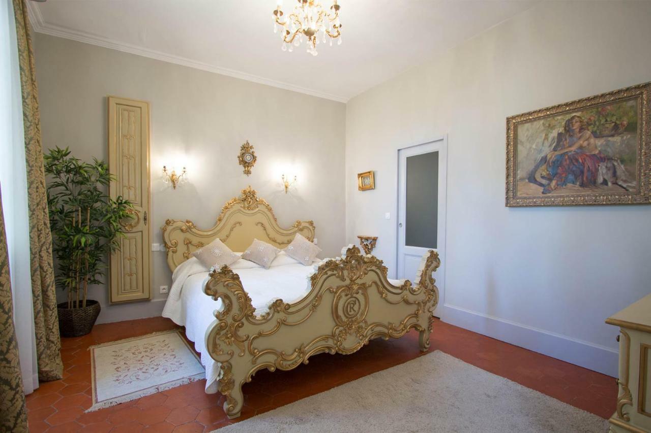 Château Rieutort Saint-Pargoire Extérieur photo