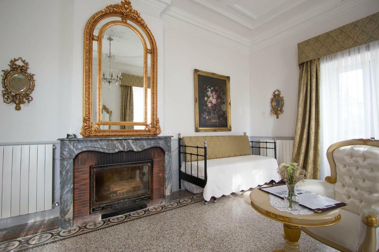 Château Rieutort Saint-Pargoire Extérieur photo