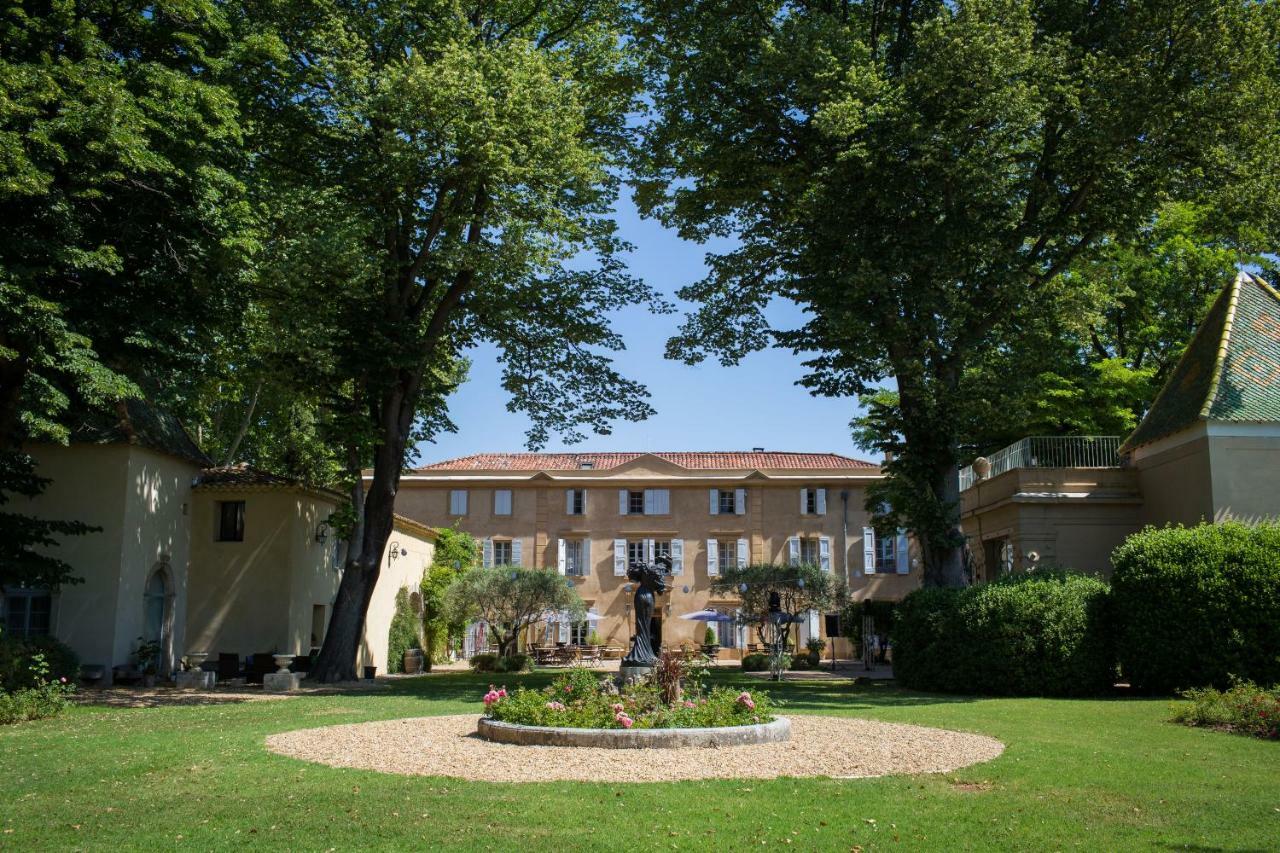 Château Rieutort Saint-Pargoire Extérieur photo