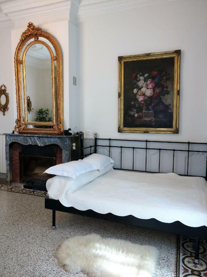 Château Rieutort Saint-Pargoire Extérieur photo
