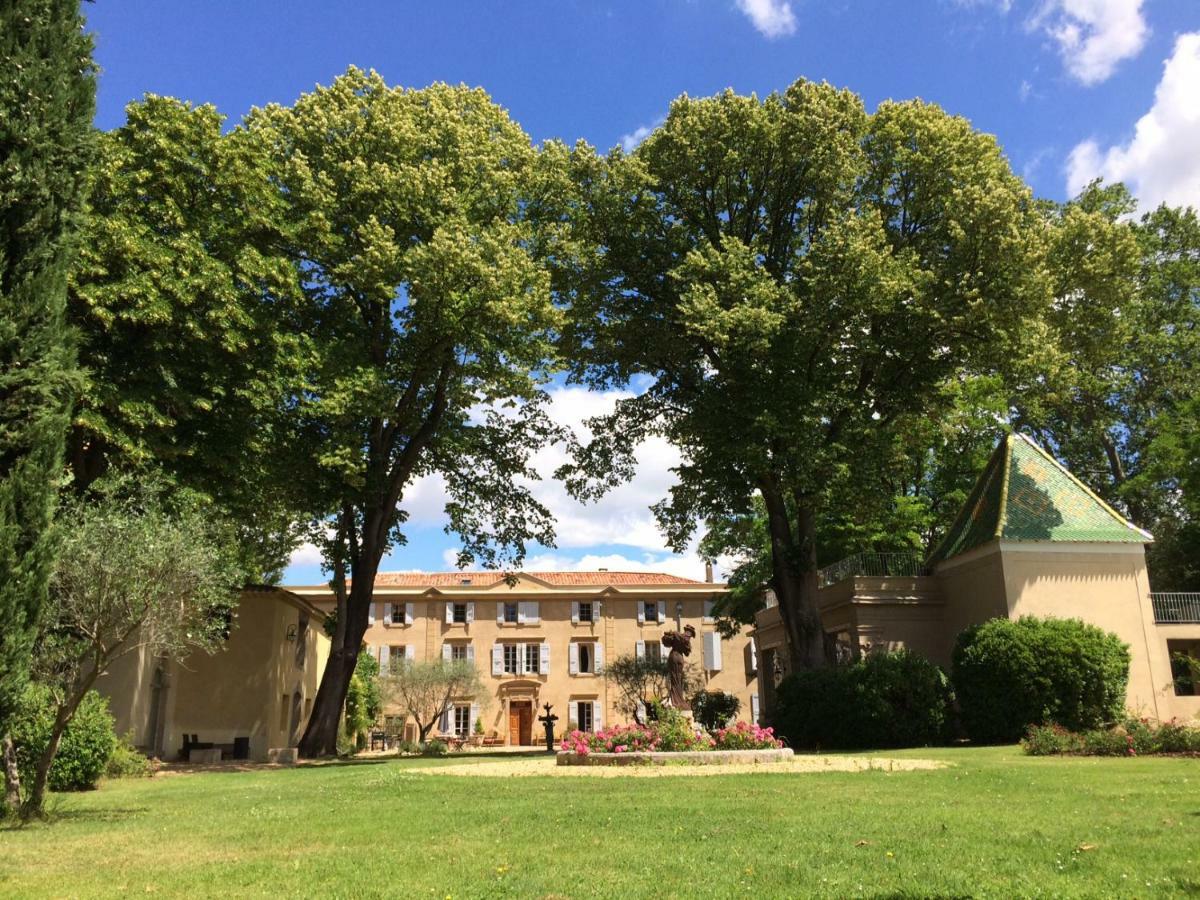 Château Rieutort Saint-Pargoire Extérieur photo